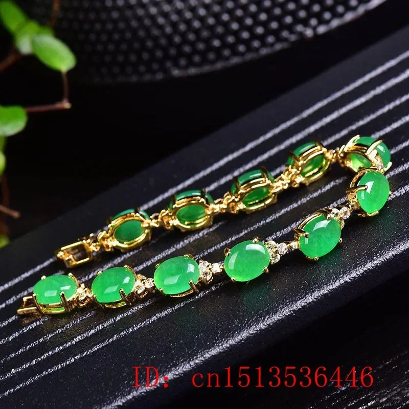 Natural Green Jade Agate LOVE  - Beading 评论和价格