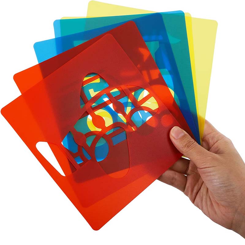 10/20pcs Painting Template Dra - Painting Supplies 评论和价格