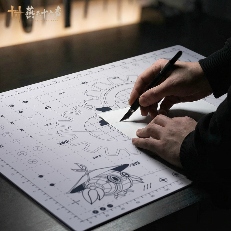 Official Where Winds Meet Clea - Craft Tools 评论和价格