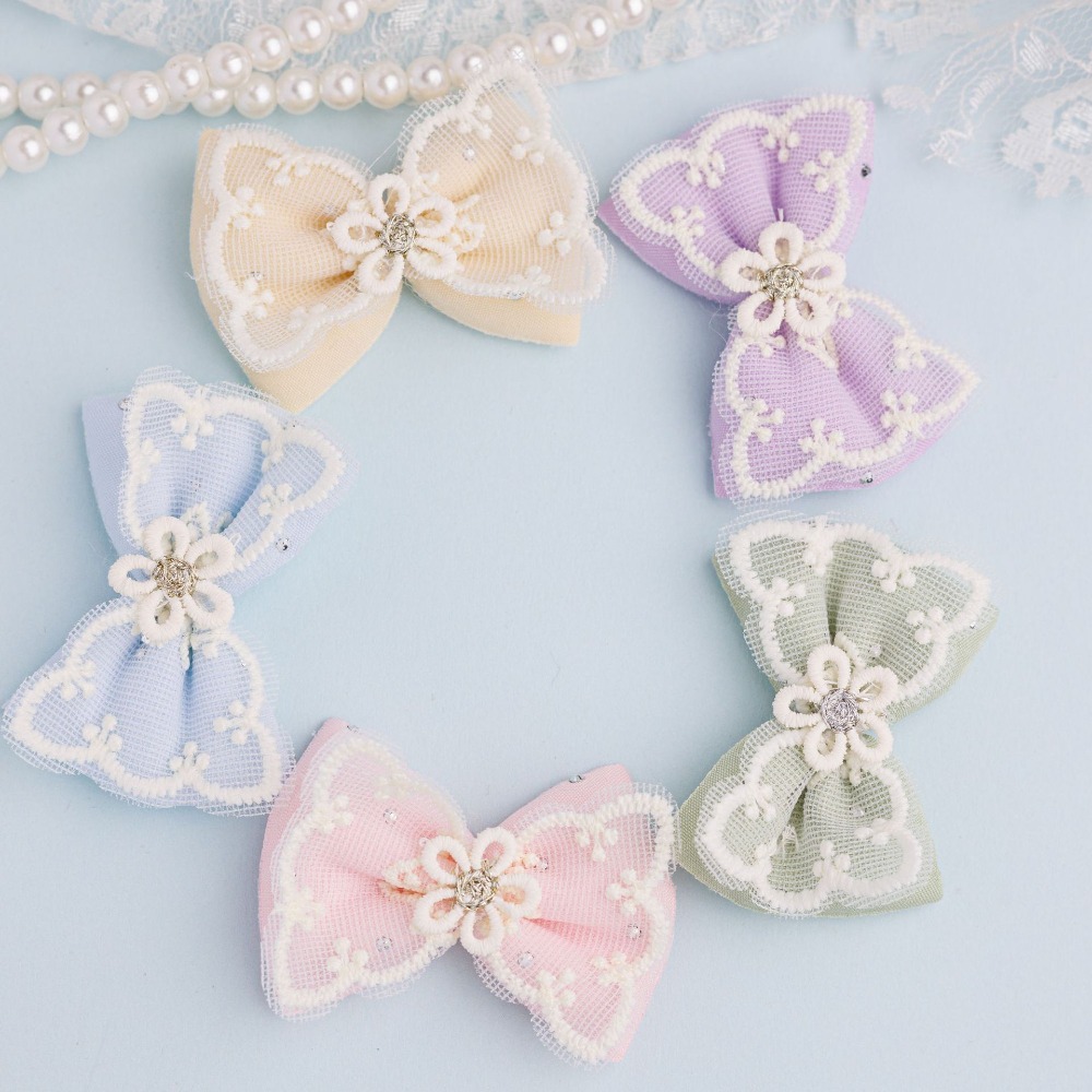 10Pcs 5*3.5cm/1.97*1.38inch La - Sewing 评论和价格