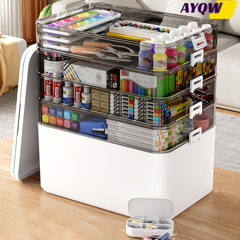 Multifunctional Multi-Layer St - Sewing 评论和价格
