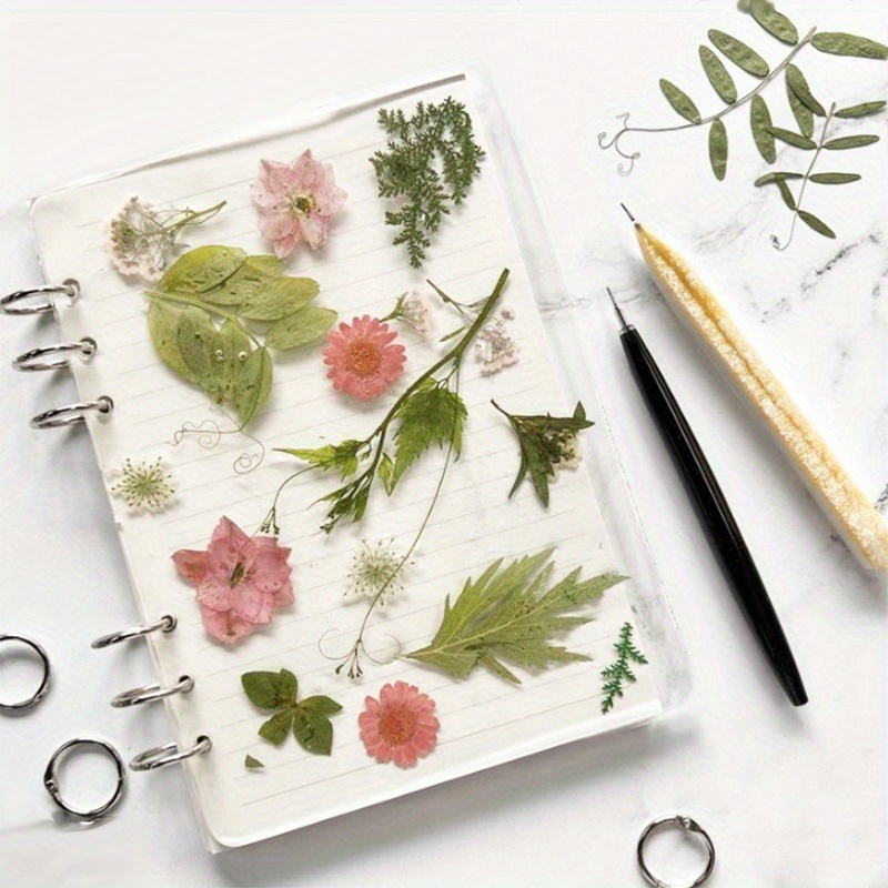 1 Set Silicone Notebook Cover  - Silicone Epoxy Resin Molds Set 评论和价格