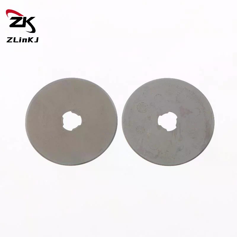 3/5/15PCS 45mm Rotary Cutter B - Rotary Cutter For Fabric 45Mm 评论和价格