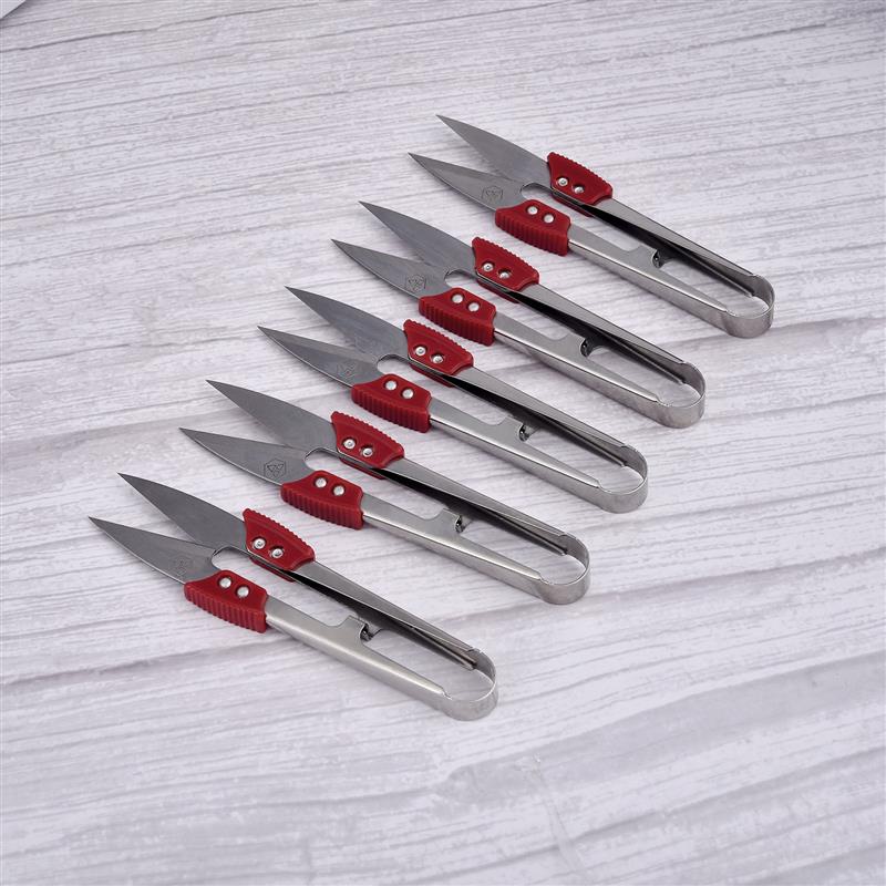 1pc/3pcs Stainless Steel Yarn  - Cotton Embroidery Thread Skeins 评论和价格