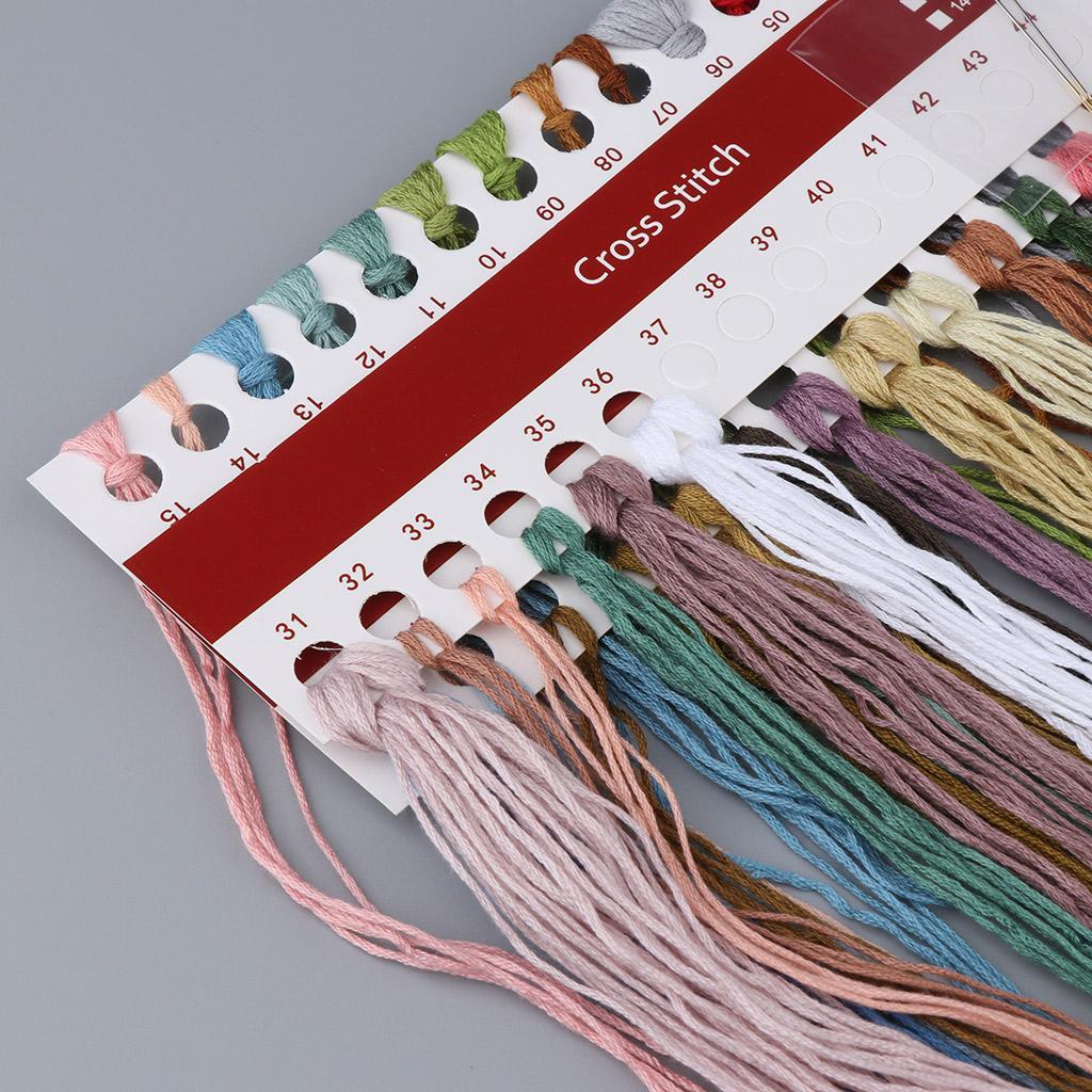 Stamped Cross Stitch Kits Pre- - Cross Stitch Stamped Kits Beginners 评论和价格