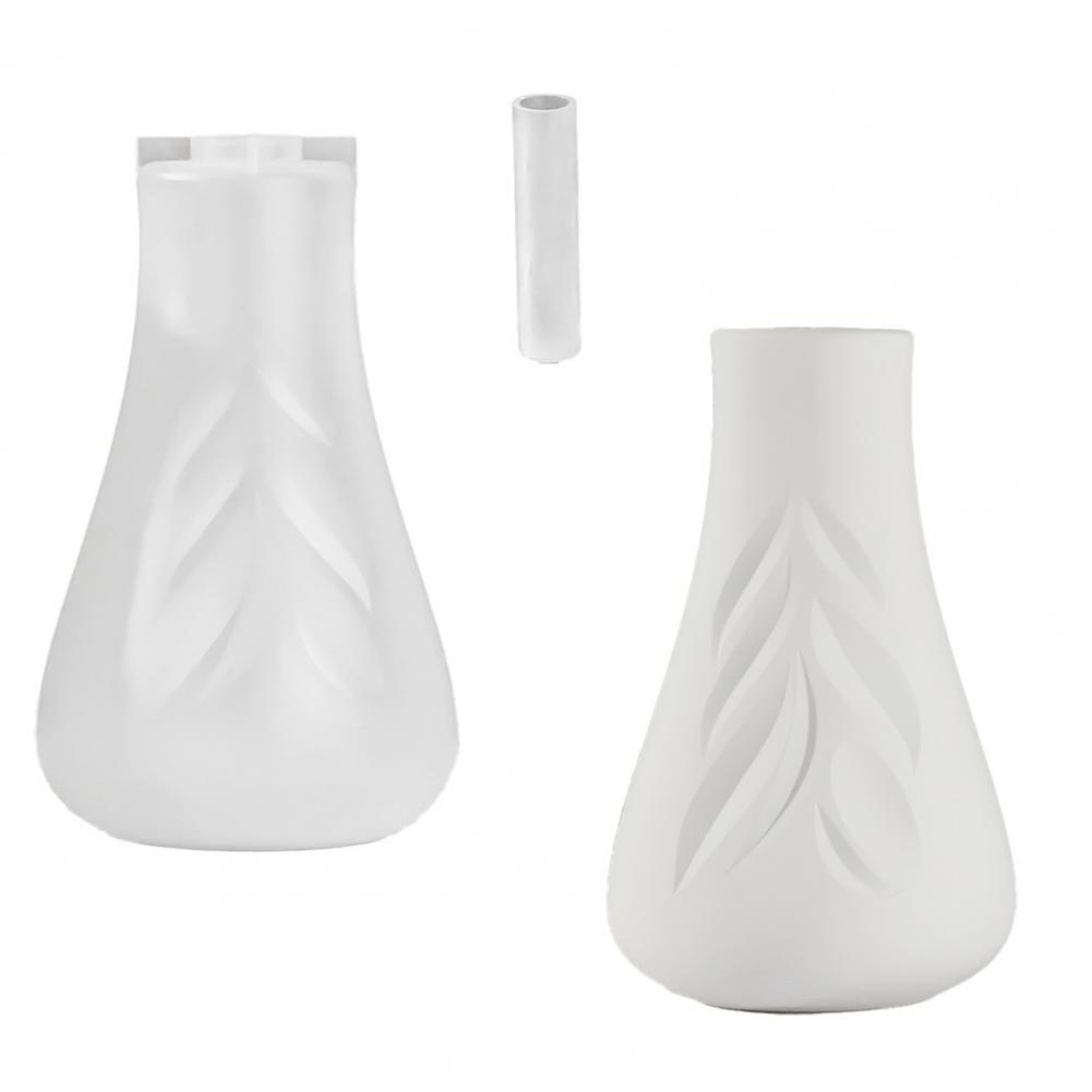 User-friendly Vase Mold Silico - Silicone Epoxy Resin Molds Set 评论和价格