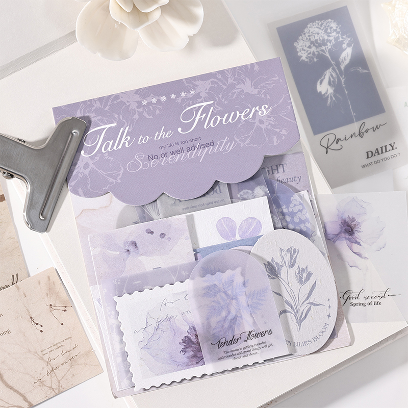 JIANQI 30pcs Vintage Paper for - Vintage Junk Journal Scrapbooking Paper 评论和价格