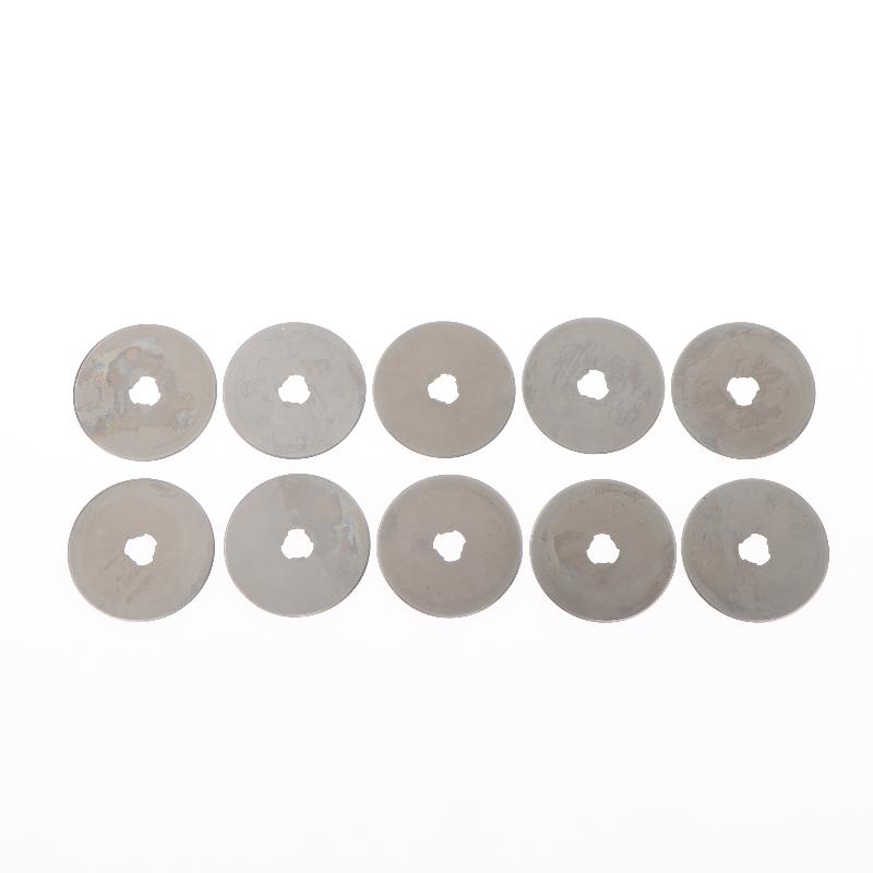 Hot 3/5/15PCS 45mm Rotary Cutt - Rotary Cutter For Fabric 45Mm 评论和价格