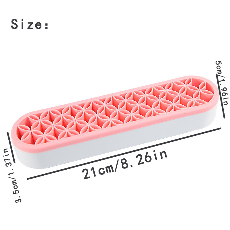 Silicone Pen Holder for Diamon - Painting Supplies 评论和价格