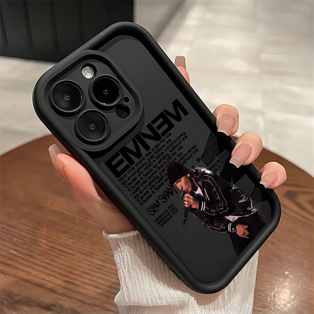 Rap Singer Eminem Hot Phone Ca - Mini Electric Sewing Machine Handheld 评论和价格
