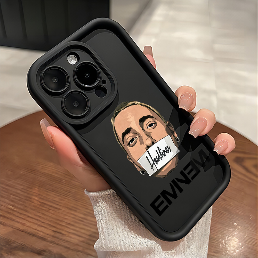 Rap Singer Eminem Hot Phone Ca - Mini Electric Sewing Machine Handheld 评论和价格