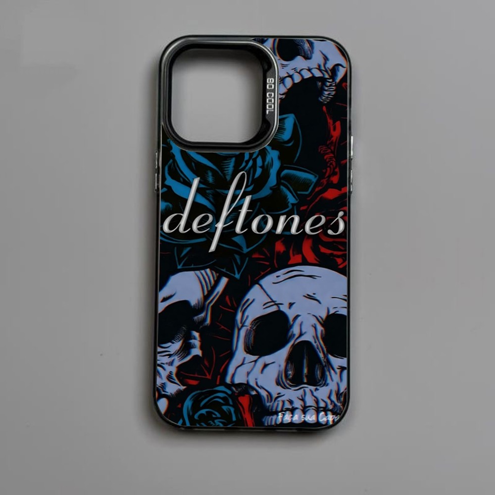 Singer D-Deftones Phone Case F - Mini Electric Sewing Machine Handheld 评论和价格