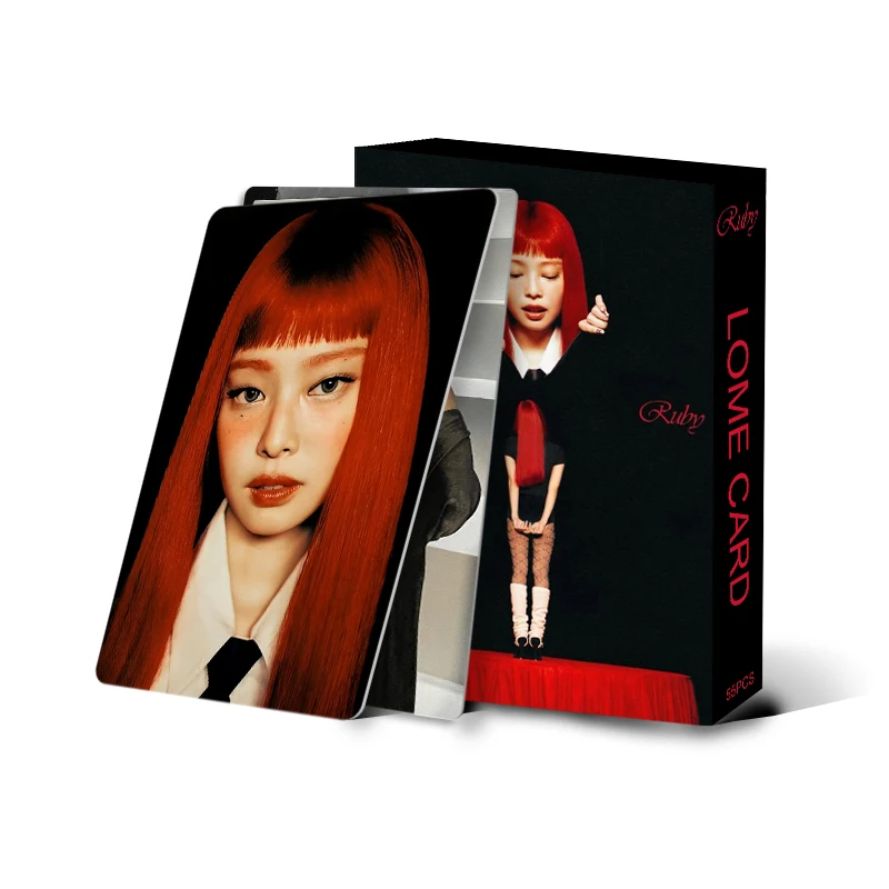 HD Lomo Photo Cards Collectibl - Scrapbooking 评论和价格