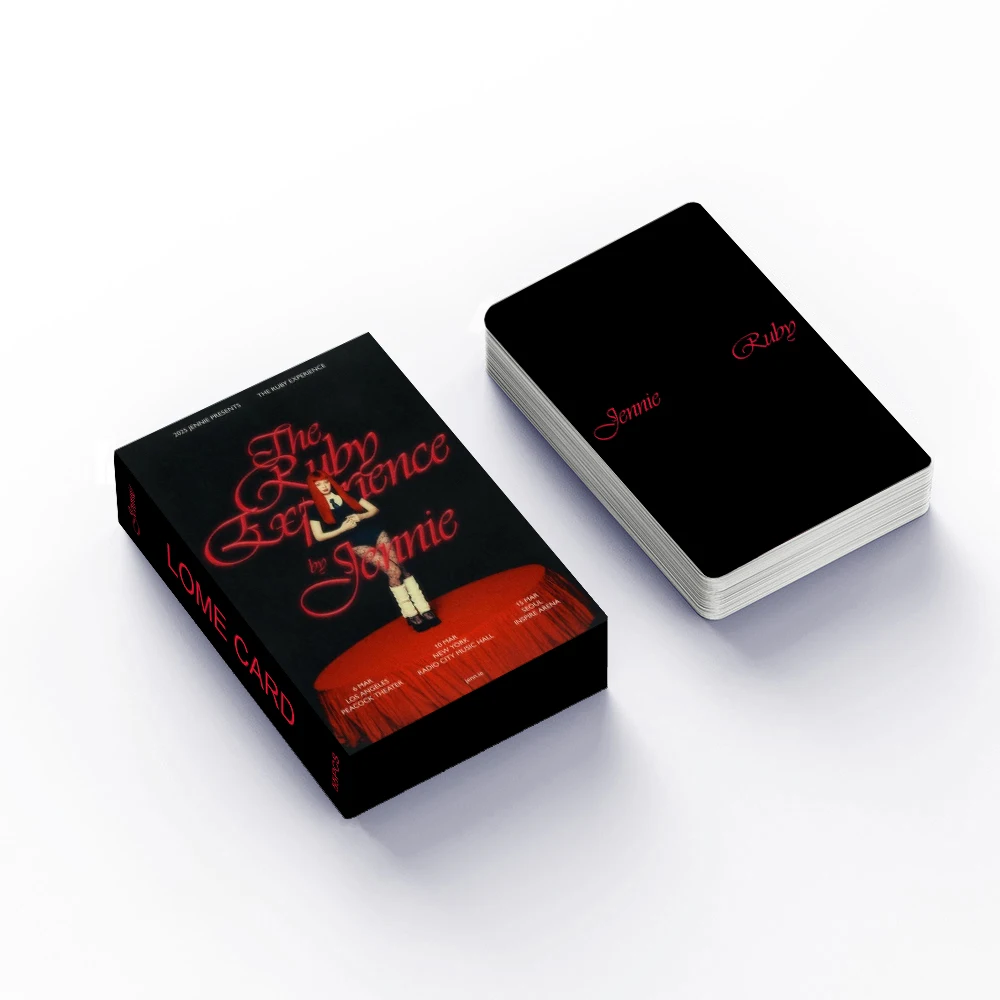 HD Lomo Photo Cards Collectibl - Scrapbooking 评论和价格