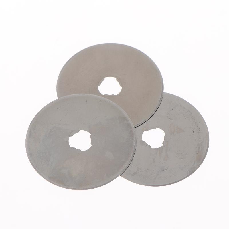 3/5/15PCS 45mm Rotary Cutter B - Rotary Cutter For Fabric 45Mm 评论和价格