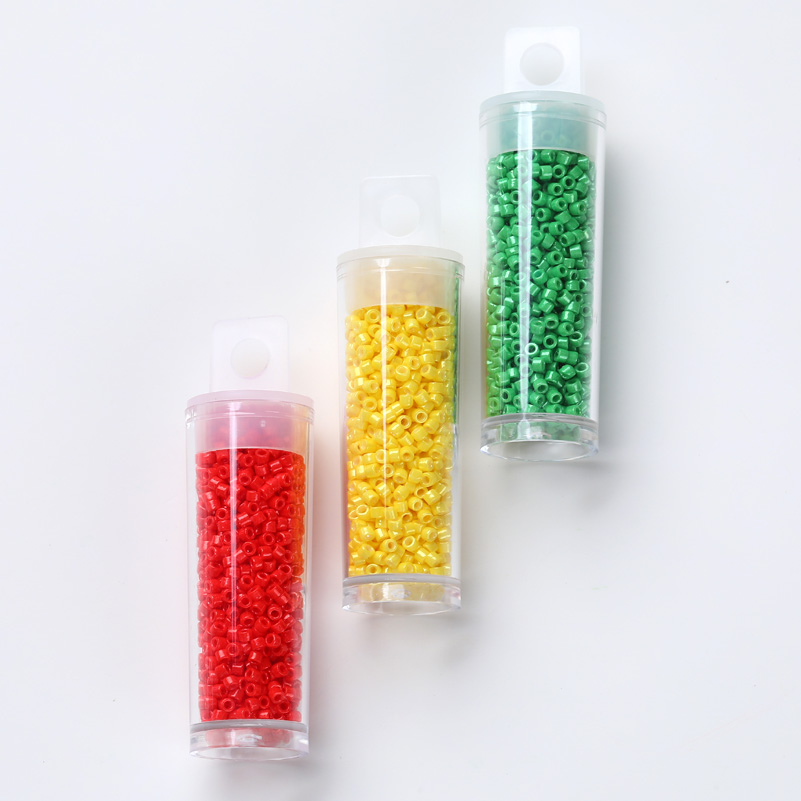 Japanese MKU Da Beads 10g/20g/ - Glass Seed Beads 2Mm Jewelry Making 评论和价格