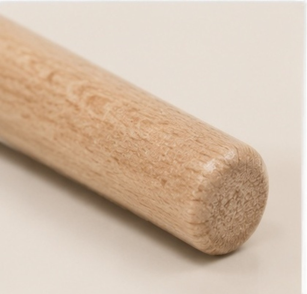 1Pcs Exquisite Ergonomic Croch - Wooden Crochet Hooks Ergonomic Handle 评论和价格