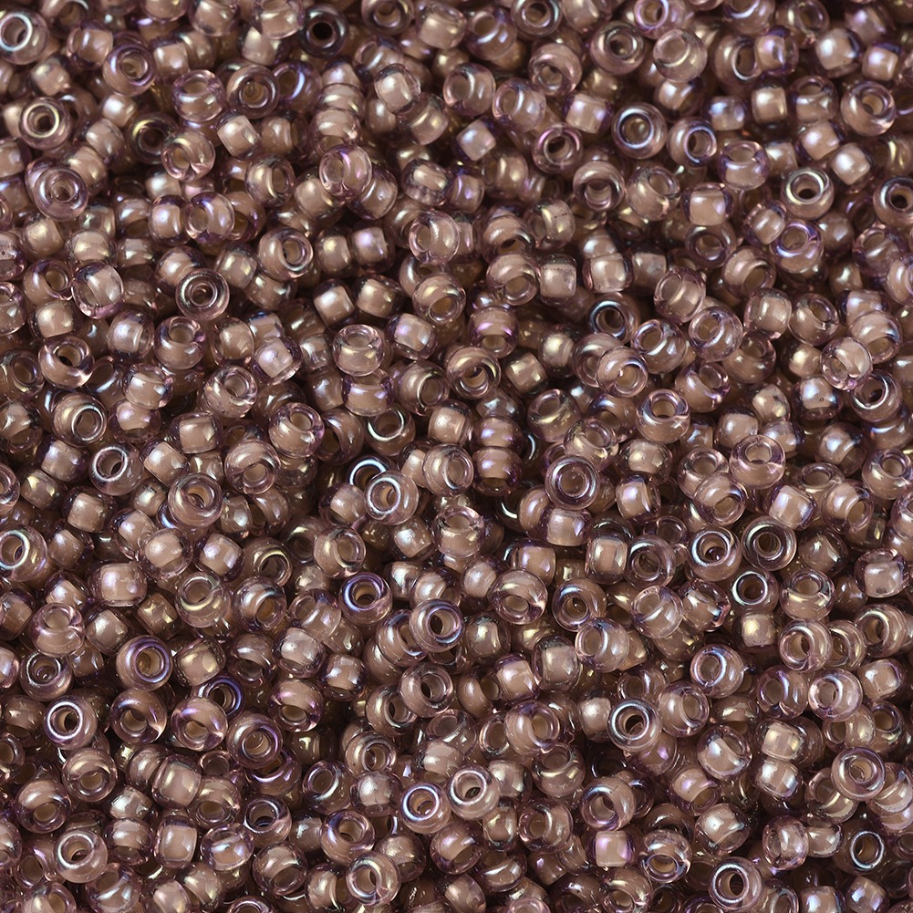10g 11/0 Round Japanese Seed B - Glass Seed Beads 2Mm Jewelry Making 评论和价格