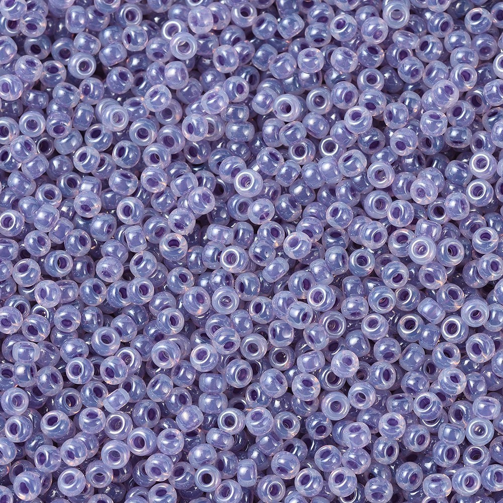 10g 11/0 Round Japanese Seed B - Glass Seed Beads 2Mm Jewelry Making 评论和价格