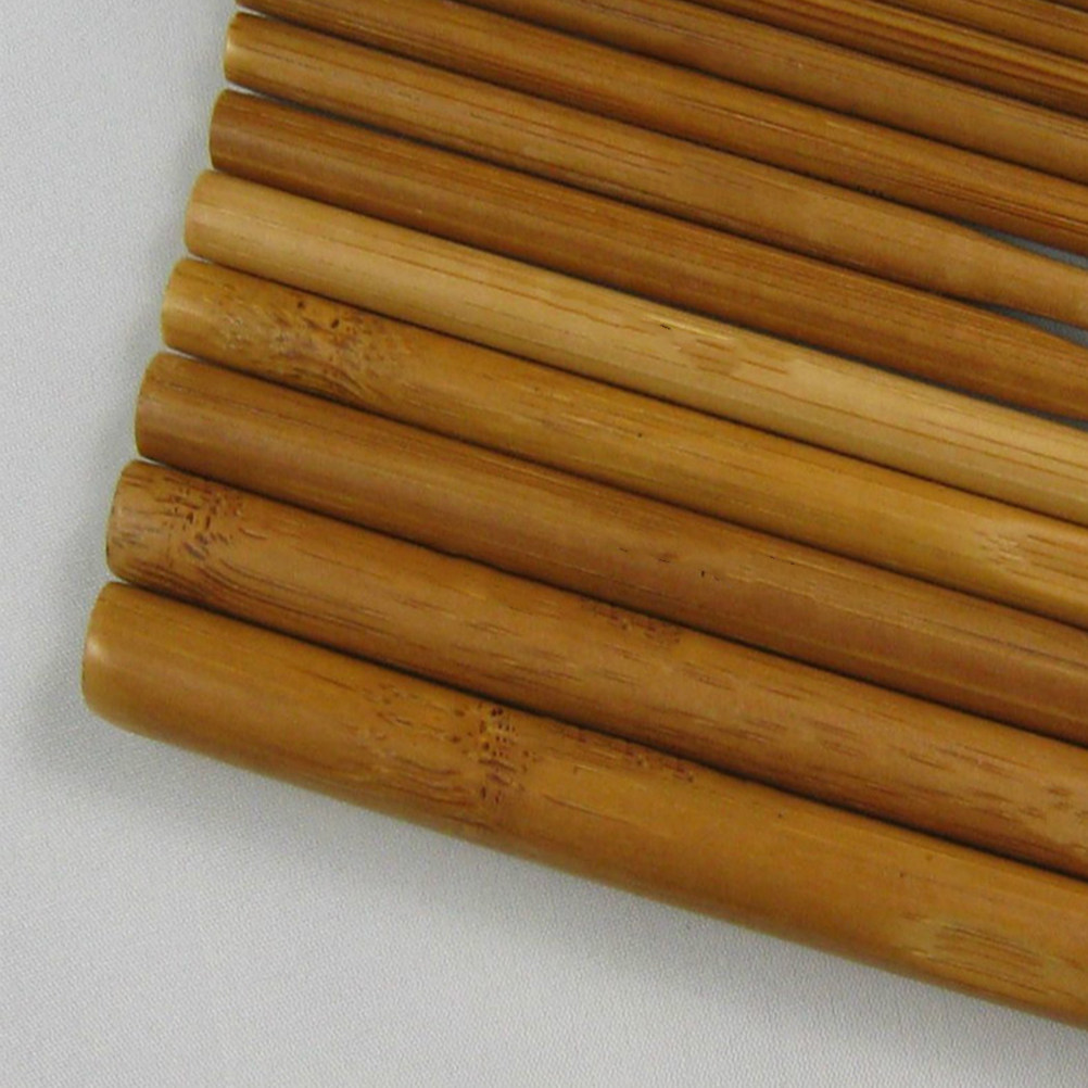 12Pcs Wood Knitting Needles Se - Wooden Crochet Hooks Ergonomic Handle 评论和价格